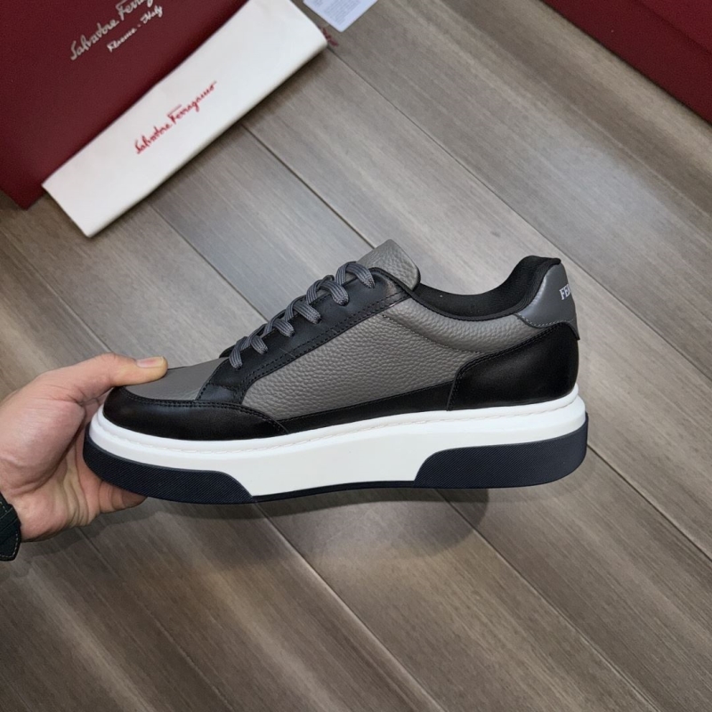 Fendi Casual Shoes